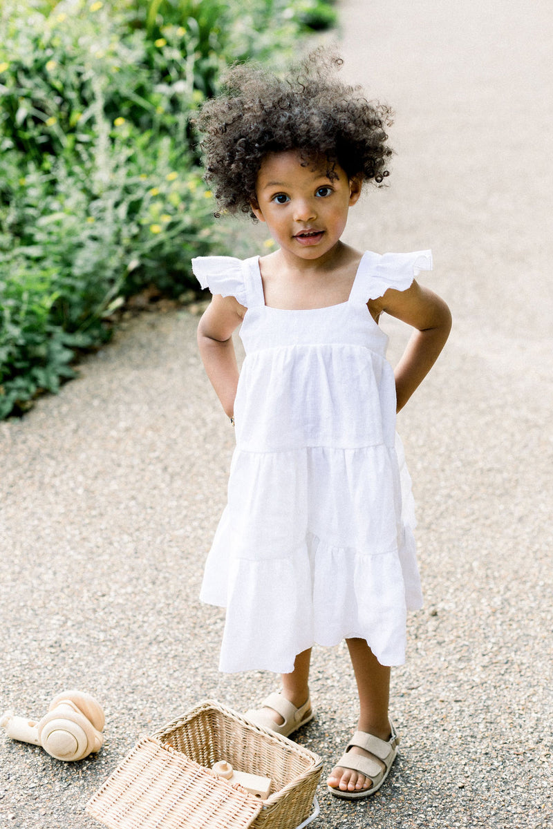 Your Guide to Baby and Children's Linen – humble children.