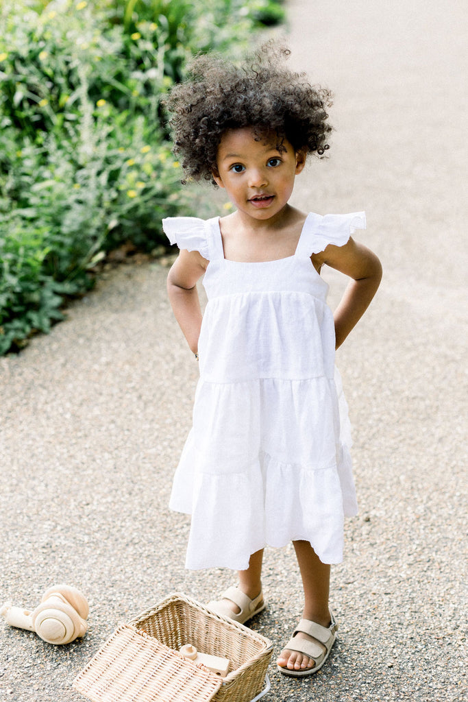 Your Guide to Baby and Children's Linen