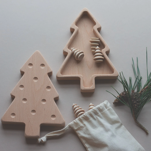 Toddler Treats