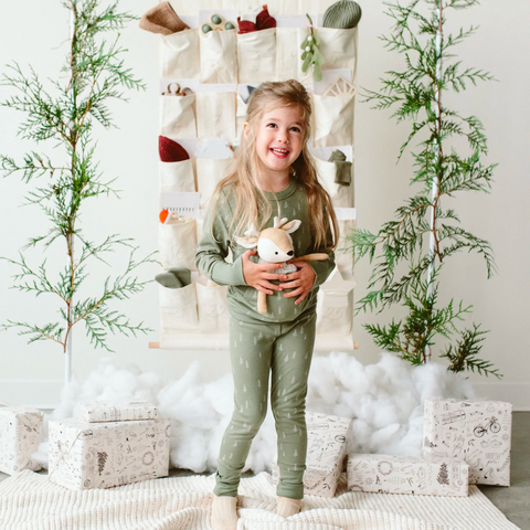 Up to 60% Off Holiday PJs