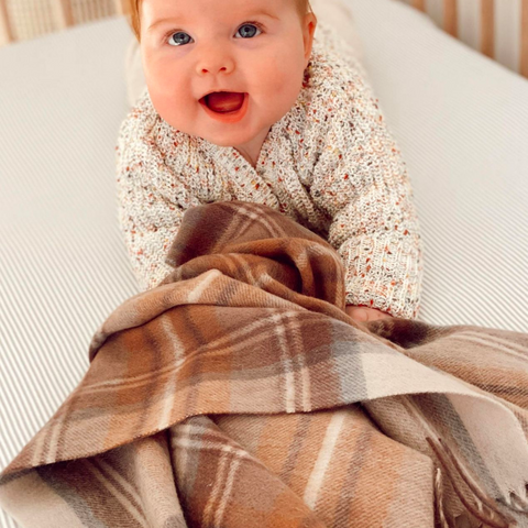 The Tartan Blanket Co.