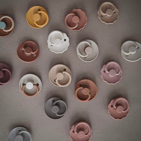 Nursery Essentials