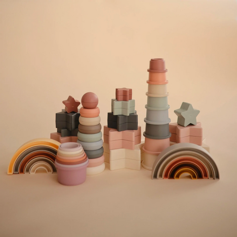 Toys & Activities