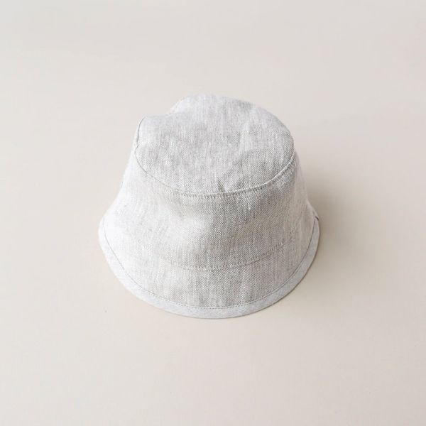 Baby cotton shop sun hat