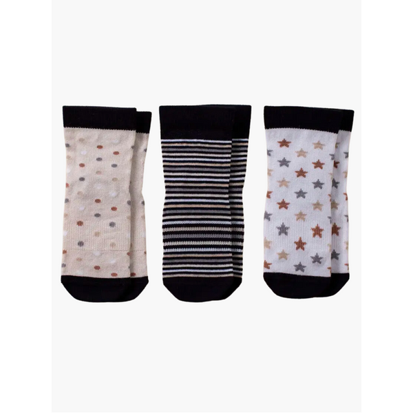 squid socks - Carey Collection - Bamboo – Millie Bo Peep